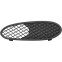 Ventilatiegrille, bumper