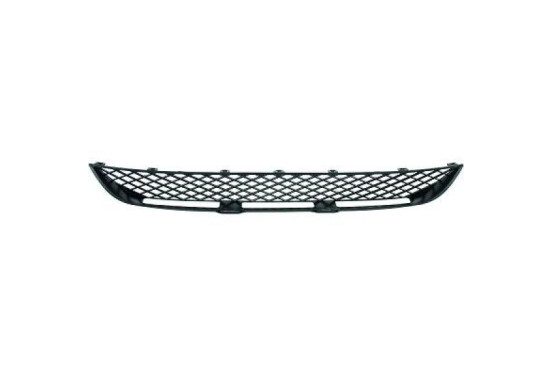 Ventilatiegrille, bumper