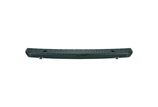 Ventilatiegrille, bumper