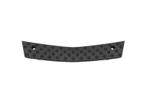 Ventilatiegrille, bumper