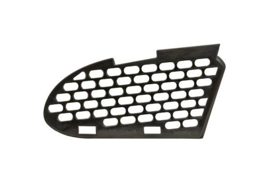 Ventilatiegrille, bumper