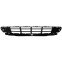 Ventilatiegrille, bumper