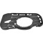 Ventilatiegrille, bumper
