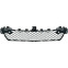 Ventilatiegrille, bumper