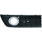 Ventilatiegrille, bumper