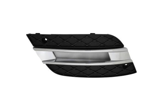 Ventilatiegrille, bumper