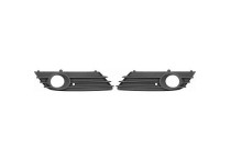 Ventilatiegrille, bumper