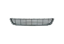 Ventilatiegrille, bumper