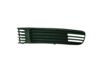 Ventilatiegrille, bumper