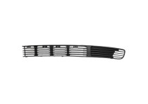 Ventilatiegrille, bumper