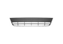 Ventilatiegrille, bumper