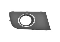 Ventilatiegrille, bumper