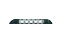 Ventilatiegrille, bumper