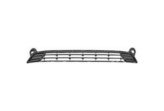 Ventilatiegrille, bumper