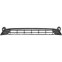 Ventilatiegrille, bumper