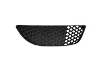 Ventilatiegrille, bumper