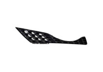 Ventilatiegrille, bumper
