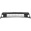 Ventilatiegrille, bumper