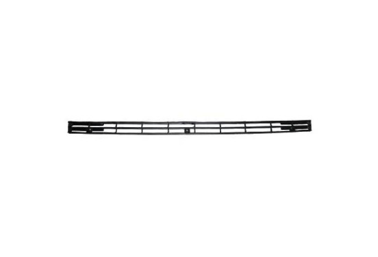 Ventilatiegrille, bumper
