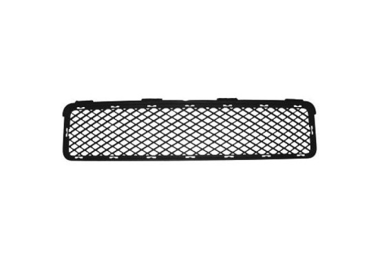 Ventilatiegrille, bumper