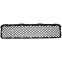 Ventilatiegrille, bumper