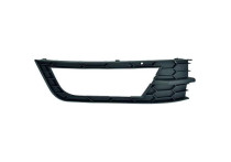 Ventilatiegrille, bumper