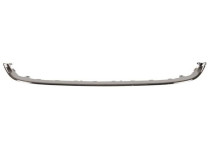 Ventilatiegrille, bumper