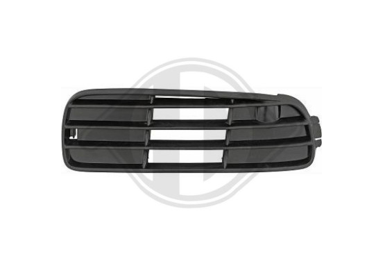 Ventilatiegrille, bumper, afbeelding 2