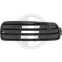 Ventilatiegrille, bumper, voorbeeld 2