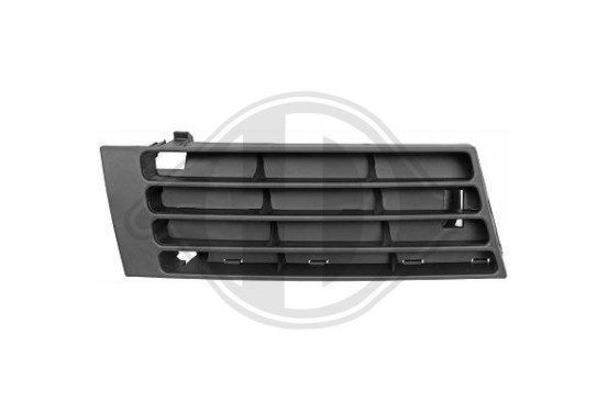 Ventilatiegrille, bumper, afbeelding 2