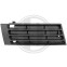Ventilatiegrille, bumper, voorbeeld 2