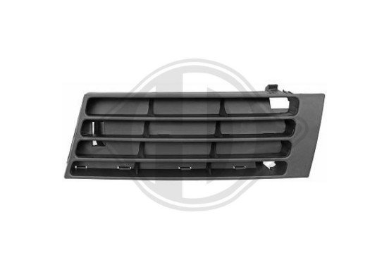 Ventilatiegrille, bumper, afbeelding 2