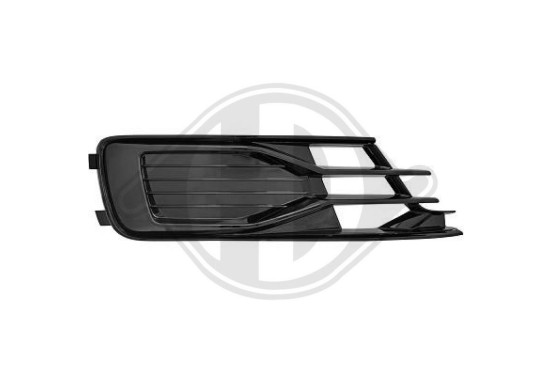 Ventilatiegrille, bumper, afbeelding 2