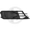 Ventilatiegrille, bumper, voorbeeld 2