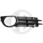 Ventilatiegrille, bumper, voorbeeld 2