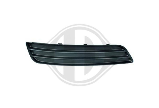 Ventilatiegrille, bumper, afbeelding 2