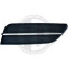 Ventilatiegrille, bumper, voorbeeld 2