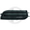 Ventilatiegrille, bumper, voorbeeld 2