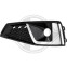 Ventilatiegrille, bumper, voorbeeld 2