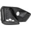 Ventilatiegrille, bumper, voorbeeld 2