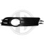Ventilatiegrille, bumper, voorbeeld 2