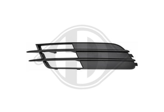 Ventilatiegrille, bumper, afbeelding 2