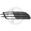 Ventilatiegrille, bumper, voorbeeld 2