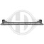 Ventilatiegrille, bumper, voorbeeld 2