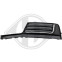 Ventilatiegrille, bumper, voorbeeld 2