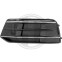 Ventilatiegrille, bumper, voorbeeld 2