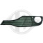 Ventilatiegrille, bumper, voorbeeld 2