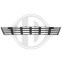 Ventilatiegrille, bumper, voorbeeld 2