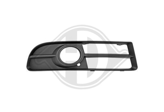 Ventilatiegrille, bumper, afbeelding 2