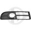 Ventilatiegrille, bumper, voorbeeld 2